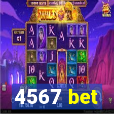 4567 bet